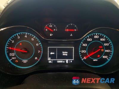 Zdjęcie 9 z 12 samochodu: 2017 CHEVROLET CRUZE LT VIN:1G1BE5SM1H7208357 - miniatura