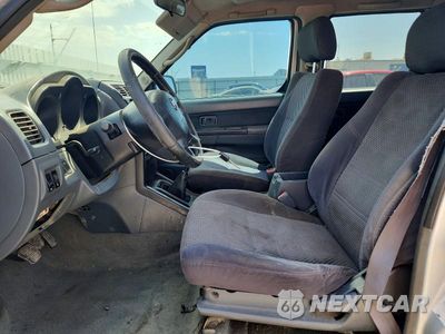 Zdjęcie 7 z 12 samochodu: 2002 NISSAN FRONTIER XE-V6 VIN:1N6ED27T82C393699 - miniatura