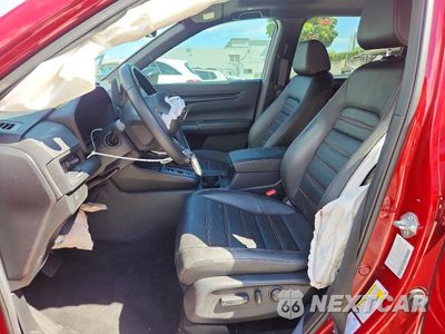 Zdjęcie 7 z 14 samochodu: 2026 HONDA CR-V SPORT-L VIN:7FARS5H8XTE009436 - miniatura