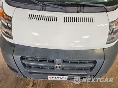 Zdjęcie 12 z 13 samochodu: 2018 RAM PROMASTER 1500 DELIVERY VAN VIN:3C6TRVBG5JE156190 - miniatura