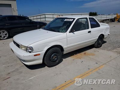 1994 NISSAN SENTRA E 1N4EB32H4RC767923 - główne zdjęcie licytacji z USA - miniatura