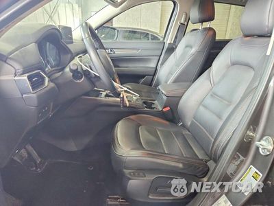 Zdjęcie 7 z 12 samochodu: 2021 MAZDA CX-5 GRAND TOURING VIN:JM3KFBDM8M1367624 - miniatura