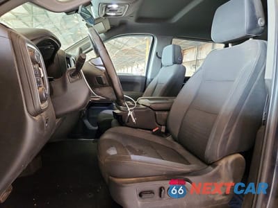 Zdjęcie 7 z 12 samochodu: 2020 CHEVROLET SILVERADO K1500 LT VIN:3GCUYDET3LG166856 - miniatura
