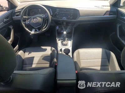 Zdjęcie 8 z 12 samochodu: 2021 VOLKSWAGEN JETTA S VIN:3VWC57BU7MM053270 - miniatura