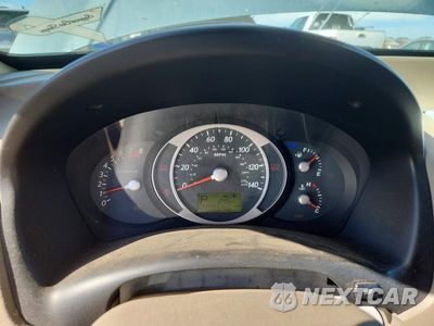 Zdjęcie 9 z 14 samochodu: 2006 HYUNDAI TUCSON GLS VIN:KM8JN72DX6U331423 - miniatura