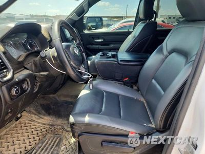Zdjęcie 7 z 12 samochodu: 2023 RAM 1500 TRADESMAN VIN:1C6RRFCGXPN566907 - miniatura
