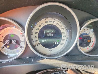 Zdjęcie 9 z 13 samochodu: 2015 MERCEDES-BENZ E 400 VIN:WDDHF6FB2FB145735 - miniatura