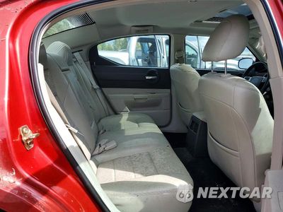 Zdjęcie 10 z 12 samochodu: 2007 DODGE CHARGER R/T VIN:2B3KA53H97H631664 - miniatura