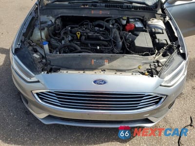 Zdjęcie 11 z 13 samochodu: 2020 FORD FUSION SEL VIN:3FA6P0CD0LR196617 - miniatura