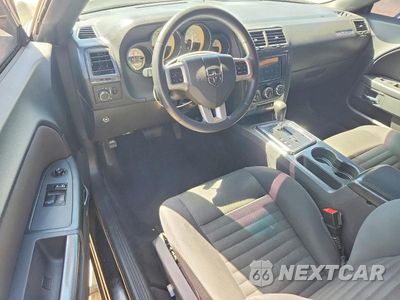 Zdjęcie 8 z 12 samochodu: 2014 DODGE CHALLENGER SXT VIN:2C3CDYAG3EH220218 - miniatura