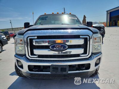 Piąte zdjęcie samochodu w środku: 2013 FORD F250 SUPER DUTY VIN:1FT7W2BT6DEB17042 - miniatura