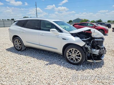 Zdjęcie 10 z 39 samochodu: 2024 BUICK ENCLAVE ESSENCE VIN:5GAERBKWXRJ136766 - miniatura