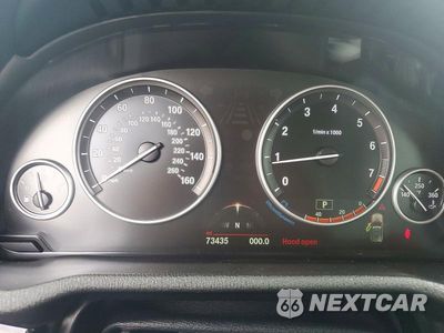 Zdjęcie 9 z 13 samochodu: 2017 BMW X3 XDRIVE28I VIN:5UXWX9C56H0T13078 - miniatura