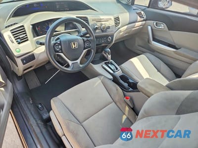 Zdjęcie 8 z 12 samochodu: 2012 HONDA CIVIC EX VIN:2HGFG3B84CH504594 - miniatura