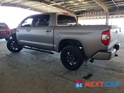 Drugie zdjęcie samochodu z przodu: 2015 TOYOTA TUNDRA PLATINUM VIN:5TFAW5F1XFX461108 - miniatura