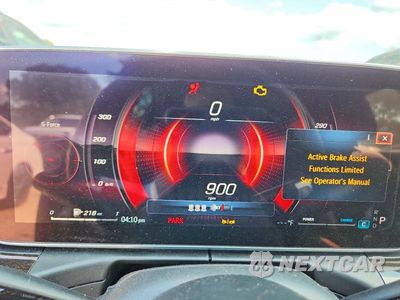 Zdjęcie 9 z 12 samochodu: 2023 MERCEDES-BENZ C 300 4MATIC VIN:W1KAF4HB5PR142792 - miniatura