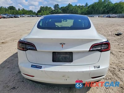 Zdjęcie 6 z 13 samochodu: 2020 TESLA MODEL 3 VIN:5YJ3E1EAXLF783663 - miniatura