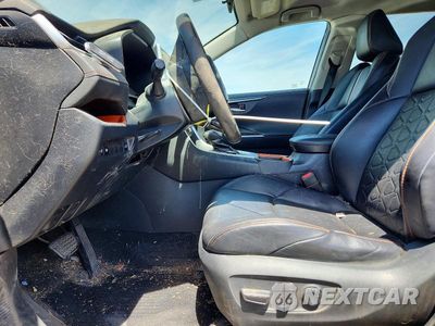 Zdjęcie 7 z 12 samochodu: 2019 TOYOTA RAV4 ADVENTURE VIN:2T3J1RFV4KC024097 - miniatura