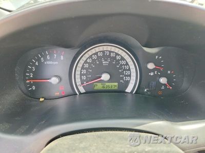 Zdjęcie 9 z 14 samochodu: 2007 HYUNDAI ENTOURAGE GLS VIN:KNDMC233976022483 - miniatura