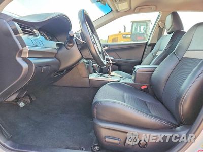 Zdjęcie 7 z 13 samochodu: 2012 TOYOTA CAMRY SE VIN:4T1BF1FK7CU102085 - miniatura