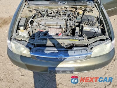Zdjęcie 11 z 13 samochodu: 1998 NISSAN ALTIMA XE VIN:1N4DL01D3WC193493 - miniatura