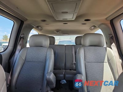 Zdjęcie 10 z 13 samochodu: 2008 CHEVROLET UPLANDER LT VIN:1GNDV33138D189442 - miniatura