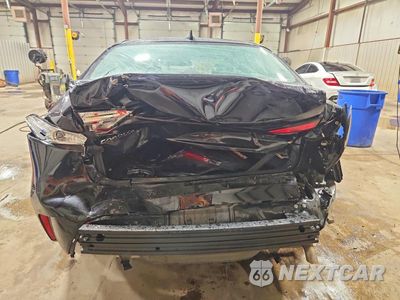 Zdjęcie 6 z 13 samochodu: 2025 TOYOTA COROLLA LE VIN:5YFB4MDE3SP286249 - miniatura