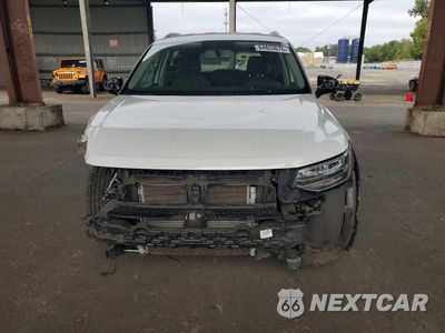 Piąte zdjęcie samochodu w środku: 2022 VOLKSWAGEN TIGUAN S VIN:3VV0B7AXXNM116794 - miniatura