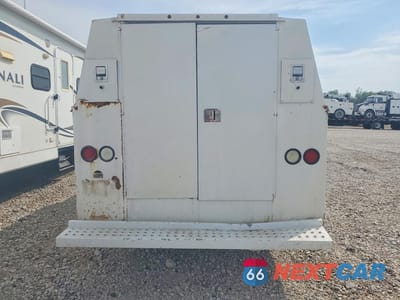 Zdjęcie 6 z 12 samochodu: 2016 CHEVROLET EXPRESS G3500 VIN:1GB0GRFG1G1285207 - miniatura