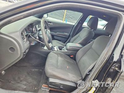 Zdjęcie 7 z 13 samochodu: 2013 DODGE CHARGER SE VIN:2C3CDXBG0DH537123 - miniatura