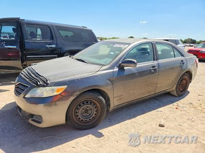 2010 TOYOTA CAMRY LE 4T4BF3EK8AR034170 - główne zdjęcie licytacji z USA - miniatura
