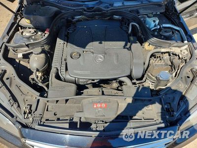 Zdjęcie 11 z 12 samochodu: 2014 MERCEDES-BENZ E 350 4MATIC VIN:WDDHF8JB5EB062270 - miniatura