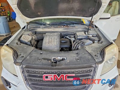 Zdjęcie 12 z 13 samochodu: 2016 GMC TERRAIN SLE VIN:2GKFLSEK0G6123617 - miniatura