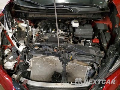 Zdjęcie 12 z 13 samochodu: 2021 NISSAN MURANO SL VIN:5N1AZ2CS4MC137087 - miniatura