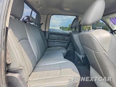 Zdjęcie 10 z 12 samochodu: 2015 RAM 1500 LARAMIE VIN:1C6RR7VM3FS600369 - miniatura