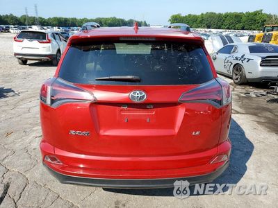 Zdjęcie 6 z 13 samochodu: 2017 TOYOTA RAV4 LE VIN:JTMZFREV5HJ122339 - miniatura