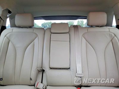 Zdjęcie 10 z 13 samochodu: 2020 LINCOLN NAUTILUS RESERVE VIN:2LMPJ8K99LBL27988 - miniatura