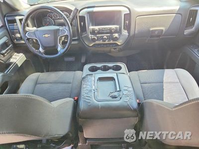 Zdjęcie 8 z 12 samochodu: 2015 CHEVROLET SILVERADO C1500 LT VIN:3GCPCREHXFG495868 - miniatura