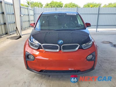 Piąte zdjęcie samochodu w środku: 2014 BMW I3 BEV VIN:WBY1Z2C55EV284229 - miniatura