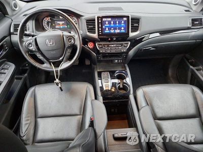 Zdjęcie 8 z 12 samochodu: 2020 HONDA RIDGELINE RTL VIN:5FPYK3F78LB010758 - miniatura