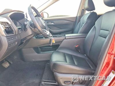 Zdjęcie 7 z 13 samochodu: 2023 NISSAN ROGUE SL VIN:5N1BT3CB4PC744073 - miniatura