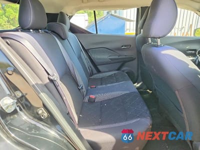 Zdjęcie 11 z 14 samochodu: 2019 NISSAN KICKS SV VIN:3N1CP5CU6KL564510 - miniatura