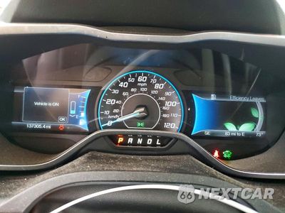 Zdjęcie 9 z 13 samochodu: 2015 FORD C-MAX SE VIN:1FADP5AU8FL101196 - miniatura