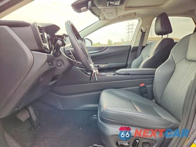 Zdjęcie 7 z 13 samochodu: 2022 LEXUS NX 350H VIN:2T2GKCEZXNC004597 - miniatura