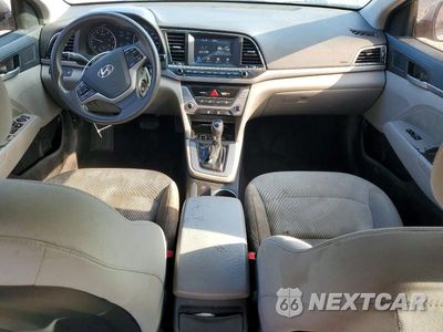 Zdjęcie 8 z 12 samochodu: 2017 HYUNDAI ELANTRA SE VIN:5NPD84LF2HH169775 - miniatura