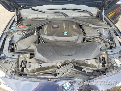 Zdjęcie 11 z 12 samochodu: 2017 BMW 330 XI VIN:WBA8D9C51HK678157 - miniatura