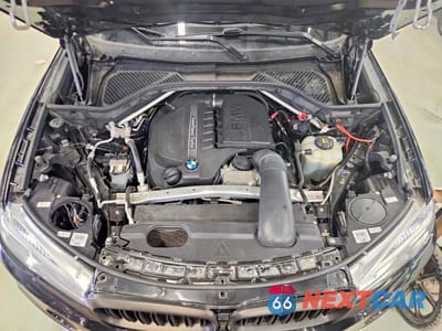 Zdjęcie 12 z 13 samochodu: 2018 BMW X5 XDRIVE35I VIN:5UXKR0C54J0X93213 - miniatura