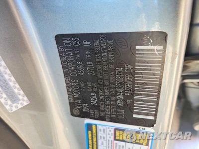 Zdjęcie 12 z 12 samochodu: 2015 KIA OPTIMA HYBRID VIN:KNAGM4AD2F5081734 - miniatura