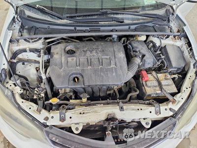 Zdjęcie 11 z 12 samochodu: 2016 TOYOTA COROLLA LE VIN:2T1BURHE0GC668415 - miniatura