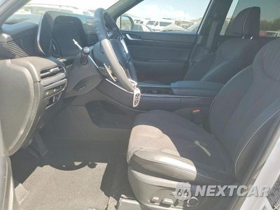 Zdjęcie 7 z 13 samochodu: 2024 HYUNDAI PALISADE CALLIGRAPHY NIGHT EDITION VIN:KM8R7DGEXRU720225 - miniatura